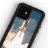 Space Shuttle Atlantis Liftoff iPhone 12 Waterproof Case