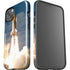 Space Shuttle Atlantis Liftoff iPhone 13 Impact Case