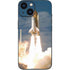 Space Shuttle Atlantis Liftoff iPhone 13 Mini Skin