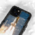Space Shuttle Atlantis Liftoff iPhone 13 Mini Waterproof Case