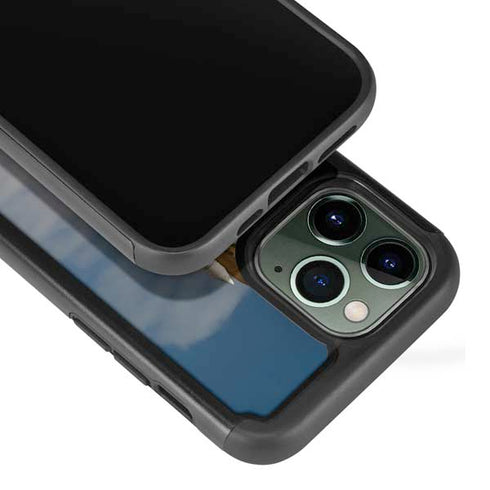 Space Shuttle Atlantis Liftoff iPhone 13 Pro Cargo Case