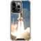 Space Shuttle Atlantis Liftoff iPhone 13 Pro Clear Case
