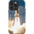 Space Shuttle Atlantis Liftoff iPhone 13 Pro Impact Case