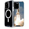 Space Shuttle Atlantis Liftoff iPhone 13 Pro MagSafe Case