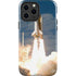 Space Shuttle Atlantis Liftoff iPhone 13 Pro Max Impact Case