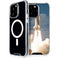 Space Shuttle Atlantis Liftoff iPhone 13 Pro Max MagSafe Case