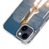 Space Shuttle Atlantis Liftoff iPhone 15 MagSafe Case