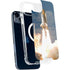 Space Shuttle Atlantis Liftoff iPhone 15 Plus MagSafe Case