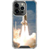 Space Shuttle Atlantis Liftoff iPhone 15 Pro Clear Case