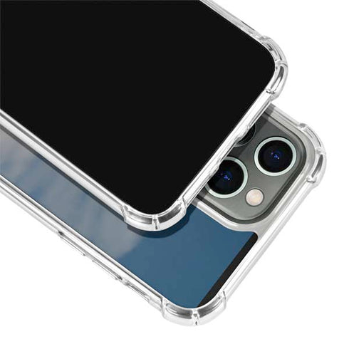 Space Shuttle Atlantis Liftoff iPhone 15 Pro Clear Case
