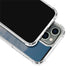Space Shuttle Atlantis Liftoff iPhone 15 Pro Clear Case