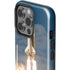 Space Shuttle Atlantis Liftoff iPhone 15 Pro Impact Case