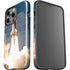 Space Shuttle Atlantis Liftoff iPhone 14 Pro Impact Case