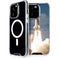Space Shuttle Atlantis Liftoff iPhone 14 Pro MagSafe Case