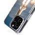 Space Shuttle Atlantis Liftoff iPhone 14 Pro Max MagSafe Case