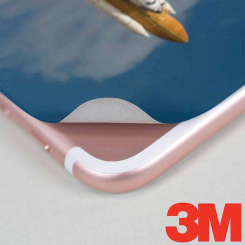 Space Shuttle Atlantis Liftoff iPhone 7 Skin