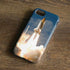 Space Shuttle Atlantis Liftoff iPhone 8 Pro Case