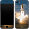 Space Shuttle Atlantis Liftoff iPhone 8 Skin