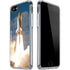 Space Shuttle Atlantis Liftoff iPhone SE (2nd & 3rd Gen) Clear Case