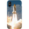 Space Shuttle Atlantis Liftoff iPhone X Pro Case