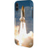 Space Shuttle Atlantis Liftoff iPhone X Pro Case