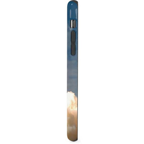 Space Shuttle Atlantis Liftoff iPhone X Pro Case