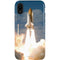 Space Shuttle Atlantis Liftoff iPhone XR Pro Case
