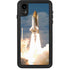Space Shuttle Atlantis Liftoff iPhone XR Waterproof Case