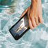 Space Shuttle Atlantis Liftoff iPhone XR Waterproof Case
