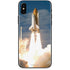 Space Shuttle Atlantis Liftoff iPhone XS Max Skin