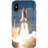 Space Shuttle Atlantis Liftoff iPhone XS Pro Case