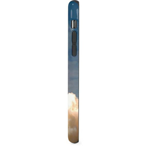 Space Shuttle Atlantis Liftoff iPhone XS Pro Case