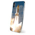 Space Shuttle Atlantis Liftoff iPhone XS Skin
