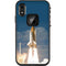 Space Shuttle Atlantis Liftoff LifeProof Fre iPhone Skin