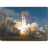 Space Shuttle Atlantis Liftoff MacBook Pro 14in (2021-24) Skin