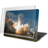 Space Shuttle Atlantis Liftoff MacBook Pro 15in (2016-19) Case plus Skin