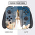 Space Shuttle Atlantis Liftoff Nintendo Switch Bundle Skin