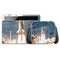 Space Shuttle Atlantis Liftoff Nintendo Switch OLED (2021) Skin
