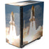 Space Shuttle Atlantis Liftoff NZXT H510 Compact ATX Mid-Tower Case Skin