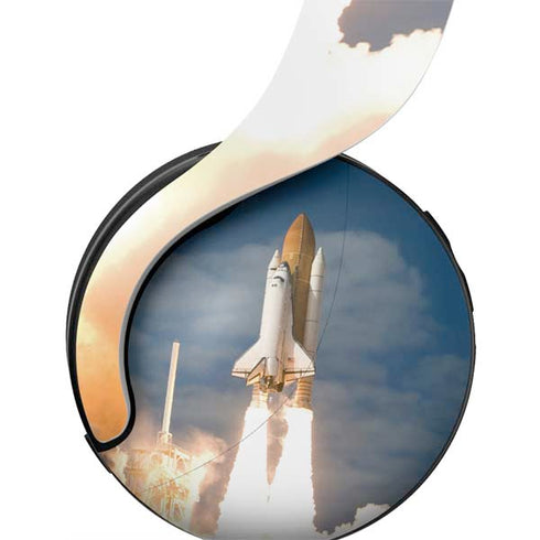 Space Shuttle Atlantis Liftoff PULSE 3D Wireless Headset for PS5 Skin