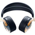 Space Shuttle Atlantis Liftoff PULSE 3D Wireless Headset for PS5 Skin