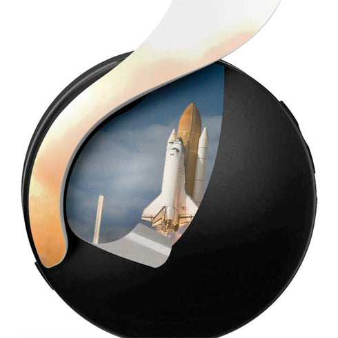 Space Shuttle Atlantis Liftoff PULSE 3D Wireless Headset for PS5 Skin