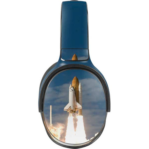 Space Shuttle Atlantis Liftoff Skullcandy Venue Skin