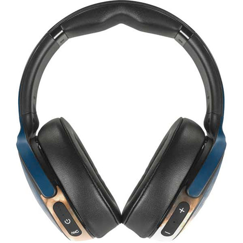Space Shuttle Atlantis Liftoff Skullcandy Venue Skin