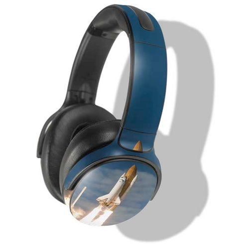 Space Shuttle Atlantis Liftoff Skullcandy Venue Skin