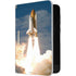 Space Shuttle Atlantis Liftoff Surface Duo Skin