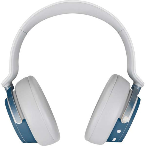 Space Shuttle Atlantis Liftoff Surface Headphones Skin