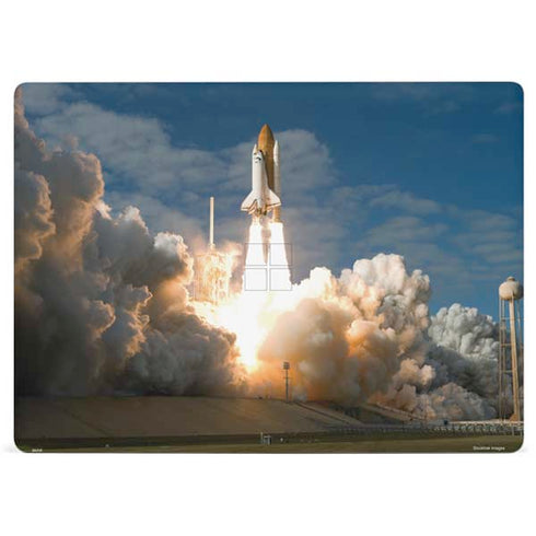 Space Shuttle Atlantis Liftoff Surface Laptop 3 13.5in Skin