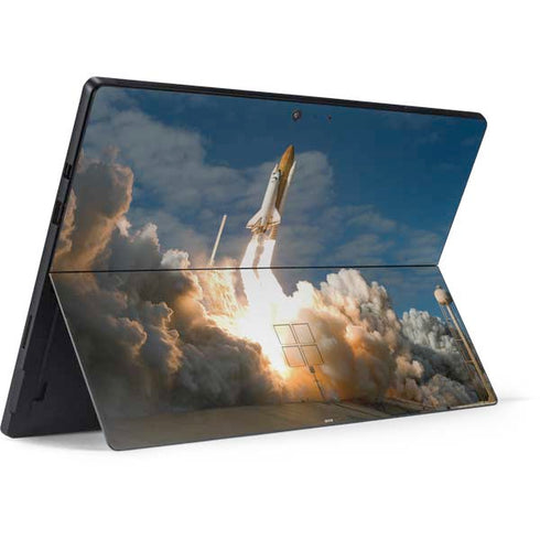 Space Shuttle Atlantis Liftoff Surface Pro 7 Skin