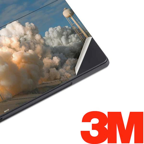 Space Shuttle Atlantis Liftoff Surface Pro 7 Skin